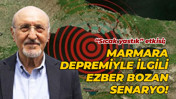 “Sıcak yastık” etkisi; Marmara depremiyle ilgili ezber bozan senaryo!
