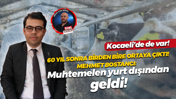 Rüzgarla kilometrelerce taşınabiliyor! Mehmet Bostancı: Bu Şap türü muhtemelen yurt dışından geldi