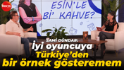 Sami Dündar, Nokta TV’nin konuğu oldu!