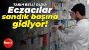 Tarih belli oldu: Kocaeli’de eczacılar sandık başına gidiyor!