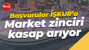 Kocaeli'de kasap istihdam edilecek! Başvurular İŞKUR'a...