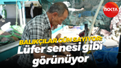 Balıkçılar gün sayıyor: Lüfer senesi gibi görünüyor