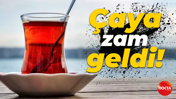 Çaya zam geldi!