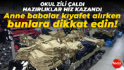 Ceyhun Eken: Polyesterli ürünler her ne kadar canlı gözükse de çok sağlıklı değildir