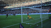 Kocaelispor - Çaykur Rizespor (FOTO GALERİ)