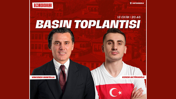 Kocaeli Stadı’ndaki toplantıda Montella ve Kerem Aktürkoğlu olacak