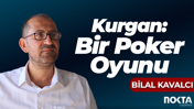 Kurgan: Bir Poker Oyunu