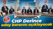 CHP Derince aday kararını açıklayacak