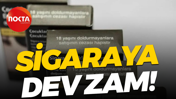 Sigaraya dev zam!