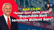 Nail Çiler: Bülent Bey’in yarım kalan projeleri var şans tanımamız lazım