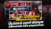 Mehmet Ali Elma’dan Dilovası tepkisi: Üçüncü sınıf dünya ülkesinde bile yaşanmaz