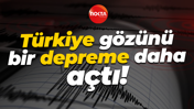 Türkiye gözünü bir depreme daha açtı! Balıkesir sallanmaya devam ediyor