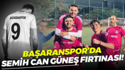 Başaranspor’da Semih Can Güneş fırtınası!