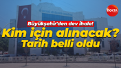 Kocaeli Büyükşehir Belediyesi dev bir ihale düzenleyecek! İşte amacı