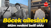 Böcek ailesinin ölüm nedeni belli oldu