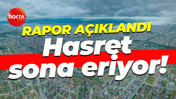 Meteoroloji duyurdu... Kocaeli için hasret sona eriyor!
