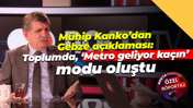 Mühip Kanko’dan Gebze açıklaması: Toplumda, ‘Metro geliyor kaçın’ modu oluştu