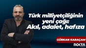 Türk milliyetçiliğinin yeni çağı: Akıl, adalet, hafıza