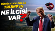 Halim Aytekin Ergül: Donald Trump’ı da ikna etmemiz gerekiyor!