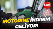 Motorine indirim geliyor!