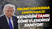 Prof. Dr. İrfan Kaya Ülger'den Trump hakkında çarpıcı analiz: Kendisini Tanrı görevlendirdi sanıyor!