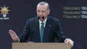 Cumhurbaşkanı Erdoğan: Türkiye barışın tarafındadır