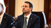 Akın Gürlek: İç cephede kesinlikle bir olmalıyız