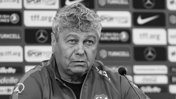 TFF ve kulüplerden Lucescu için başsağlığı mesajı