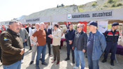 Geleneksel Karamürsel Belediyesi Atıcılık Müsabakaları gerçekleştirildi