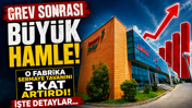 Grev sonrası b&uuml;y&uuml;k hamle: Smart Solar sermaye tavanını 5 katına &ccedil;ıkardı!