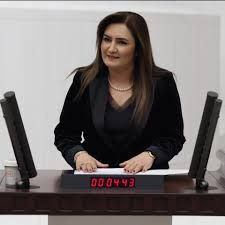 CHP'li vekilin öldüğü iddiaları ortalığı karıştırdı! - Resim: 4