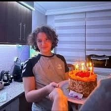 Okul saldırganı sessizce toprağa verilmiş! - Resim: 1