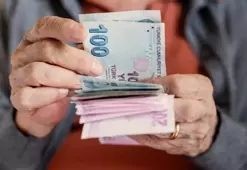 Emekli maaş zammı belli oldu! - Resim: 7