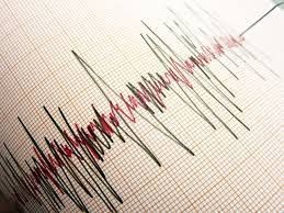 Deprem oldu! Kandilli ilk verileri paylaştı... - Resim: 4