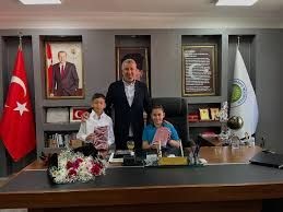 İstifa ederek yeni partisine katılan belediye başkanının ilk icraatı dikkat çekti! - Resim: 5