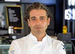 Dünyaca ünlü şef CHP'ye katıldı! - Resim: 6