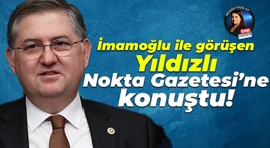 Harun Özgür Yıldızlı: Ekrem İmamoğlu’nun Türkiye’ye mesajı oldu!