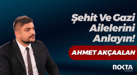 Şehit Ve Gazi Ailelerini Anlayın!