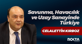 Savunma, Havacılık ve uzay Sanayinde Türkiye