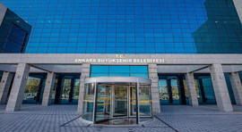 Ankara Büyükşehir Belediyesi Operasyon SON DAKİKA || ABB'de Kimler Gözaltına Alındı?