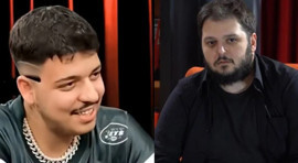 Soğuk Savaş Programına Soruşturma Açıldı! Boğaç Soydemir ve Enes Akgündüz Gözaltına Alındı