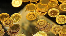 1 GRAM ALTIN NE KADAR 3 KASIM 2025 PAZARTESİ: Bugünkü Gram, Çeyrek, Yarım Altın Fiyatı