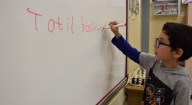 Kasım Ara Tatil Ne Zaman 2025? Okullarda Ara Tatil Ne Zaman Başlıyor Ne Zaman Bitiyor?