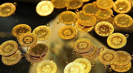 GRAM ALTIN BUGÜN NE KADAR OLDU? 8 Aralık 2025 Güncel Altın Fiyatları