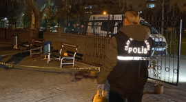 Oğlunun gözü önünde öldürülmüştü! Mahkeme kararını verdi!