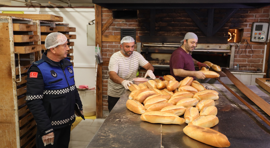 Zabıta ekiplerinden Ramazan öncesi sıkı denetim!