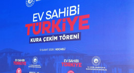 Kura çekimi yapıldı; İşte Kocaeli TOKİ konutları hak sahipleri