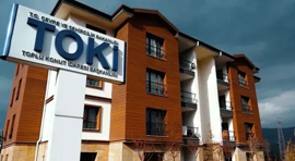 Kocaeli’deki TOKİ konutları tamamlandı; 564 aile yeni yuvalarına kavuşuyor!