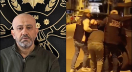 Mahrem yapılanmada "müdür" konumunda; FETÖ’nün Gölcük Donanma sorumlusu yakalandı!