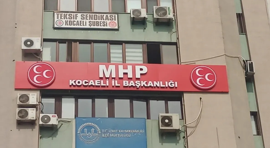 İşte MHP’nin başkan vekilleri!